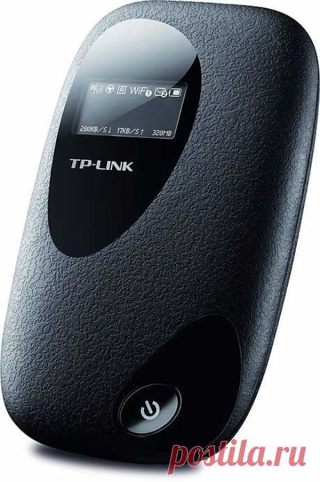 TP-LINK M5350 - карманный 3G-роутер. Благодаря этому девайсу, создание подвижной персональной вычислительной сети с доступом в интернет, становится делом техники. Ориентировочная цена мобильного беспроводного 3G-маршрутизатора составит 3680 руб.