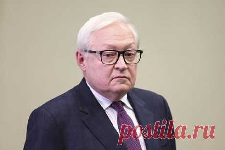 В МИД прокомментировали поездку главы МАГАТЭ в Россию. Заместитель министра иностранных дел России Сергей Рябков прокомментировал поездку генерального директора Международного агентства по атомной энергии (МАГАТЭ) Рафаэля Гросси в Россию. По его словам, программа пребывания Гросси еще до конца не отработана, но ее часть пройдет по линии «Росатома».