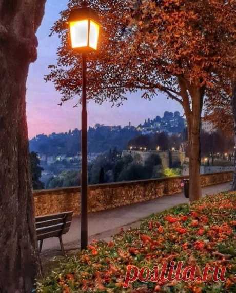 Bergamo alta