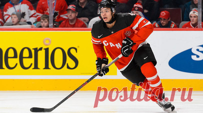 Минское «Динамо» обменяло в «Трактор» обладателя Кубка Стэнли. «Трактор» объявил о переходе защитника Мэдисона Боуи из минского «Динамо» в результате обмена. Читать далее