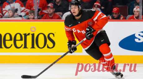 Минское «Динамо» обменяло в «Трактор» обладателя Кубка Стэнли. «Трактор» объявил о переходе защитника Мэдисона Боуи из минского «Динамо» в результате обмена. Читать далее