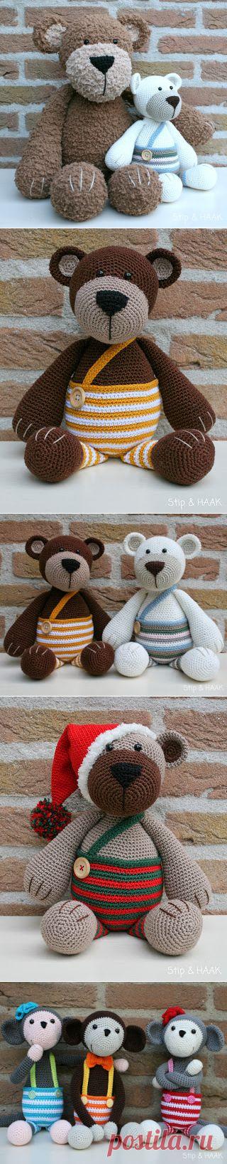 Точки и ГАК