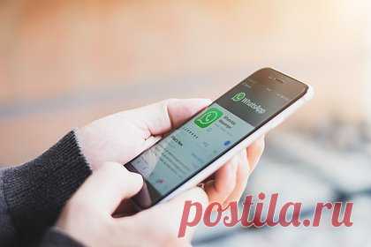 В Минцифры прокомментировали решение Роскомнадзора ограничить звонки в WhatsApp и Telegram