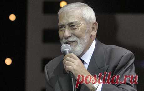 Грузия осталась без Мимино. Каким запомнили Вахтанга Кикабидзе. Советский и грузинский актер умер в возрасте 84 лет