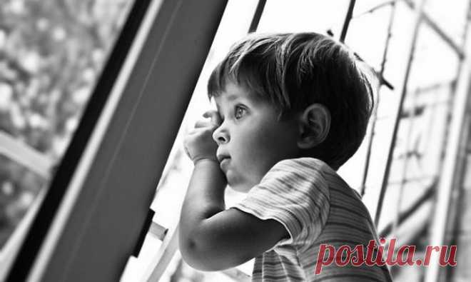 Самая лучшая награда для ребенка — обещание посвятить ему какое-то количество своего времени. (Джон Грэй "Дети с Небес")