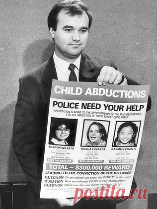 «Mr Cruel» Breakthrough over the murder of Karmein Chan http://www.seoded.com/2010/12/ya.html