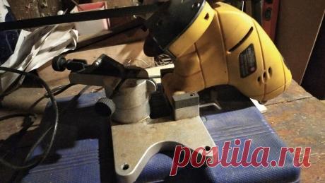 Заточной станок, который я не рекомендую к покупке — за 2 года он показал себя не с лучшей стороны
У меня в хозяйстве есть две бензопилы – большая и маленькая, которые постоянно приходится использовать – то для строительства, то для заготовки дров в баню. При этом заточка цепей иногда... Read more »
Читай дальше на сайте. Жми подробнее ➡