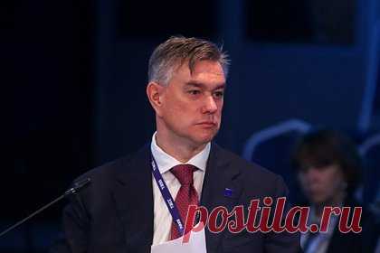 Заместителя гендиректора ТАСС освободили от должности