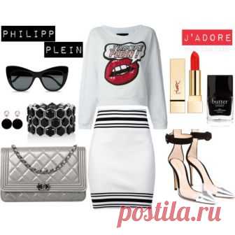 Модные луки: с чем носить привычные вещи
#мода #стиль #стильныеобразы #повседневныйстиль #mypositivestyles