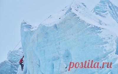 В России учредили гранты для медиаподдержки альпинизма. Они будут направлены на информационную поддержку в разных форматах, например, создание документальных фильмов или интернет-проектов