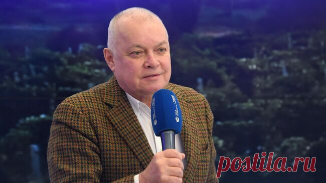 Киселев рассказал, какой должна быть доля отечественного вина на рынке