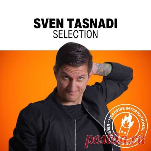 Sven Tasnadi – Sven Tasnadi Selection [HFI113]