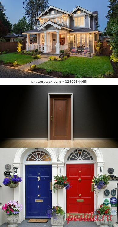 Вбей три гвоздя и ваше жилище под надежной защитой от недоброжелателей | Магия + народные рецепты | Яндекс Дзен