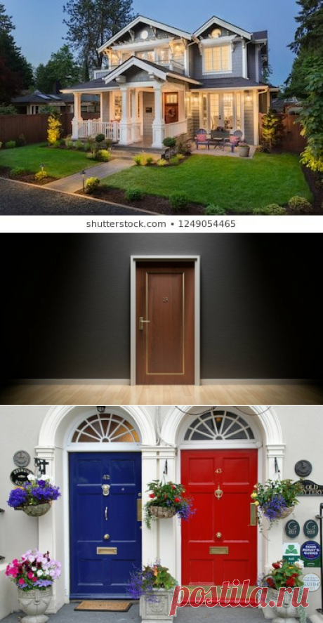 Вбей три гвоздя и ваше жилище под надежной защитой от недоброжелателей | Магия + народные рецепты | Яндекс Дзен