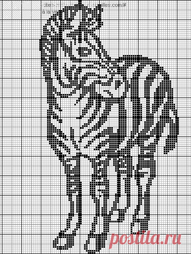 Gallery.ru / Фото #53 - Монохром 4 - Tatjana-vas