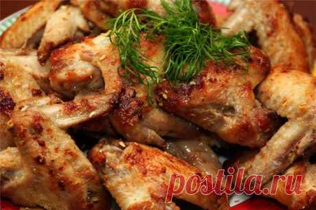 Дачные Дела: Шашлык куриный: рецепты