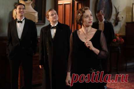 Легкое поведение (2008)