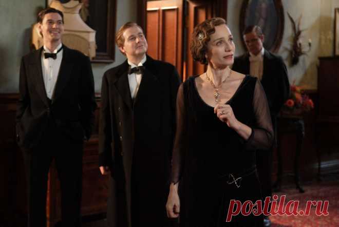 Легкое поведение (2008)