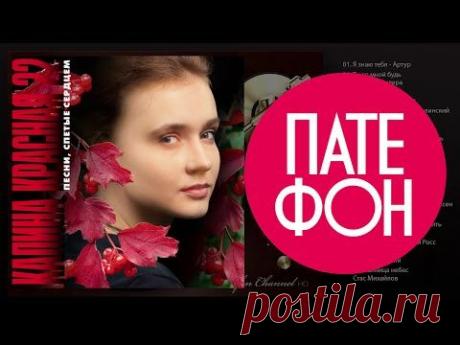 Калина красная 22 / Kalina krasnaya 22 (Various artists) 2015 - YouTube