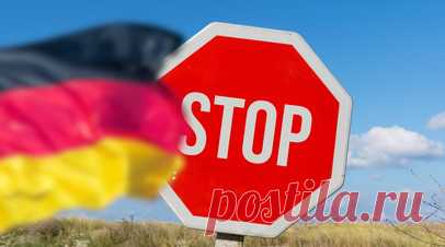 ТАСС: ФРГ приняла негласное решение прекратить работу ведущих СМИ России в стране. Немецкие власти негласно приняли решение о полном прекращении работы в Германии представительств ведущих российских СМИ. Читать далее