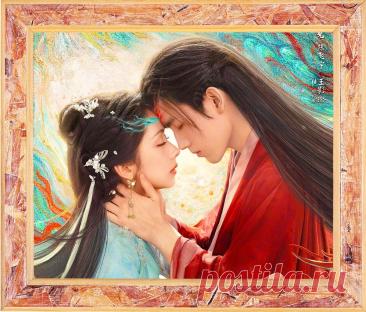 Какая радость эта ваша солёная рыба, или самая горячая сянься 2025 года | Разговоры за хого | Дзен