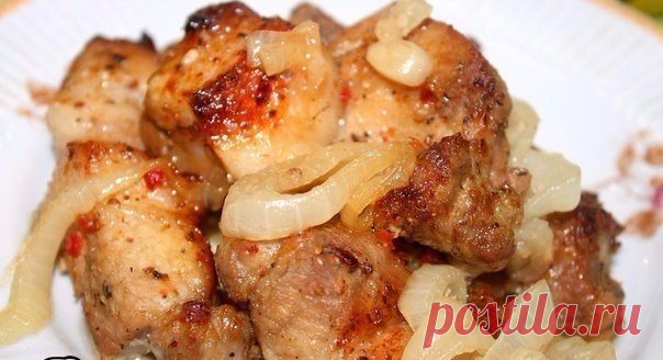 Вкусная еда с любовью!