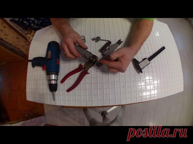 Очередное видео. Теперь про устройство копира. https://www.youtube.com/watch?v=fco0Pv1m87w&t=3s
А вот весь плейлист https://www.youtube.com/playlist?list=PLkff5ZL_kMwILw..