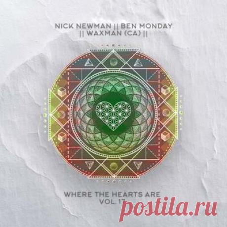 Waxman (CA), Ben Monday - Where The Hearts Are, Vol. 17 | Progonlymusic Waxman (CA), Ben Monday - Where The Hearts Are, Vol. 17. BPM: 123, 115, 124. Key: Dm, Gm, Bb. Listen new music on Progonlymusic.