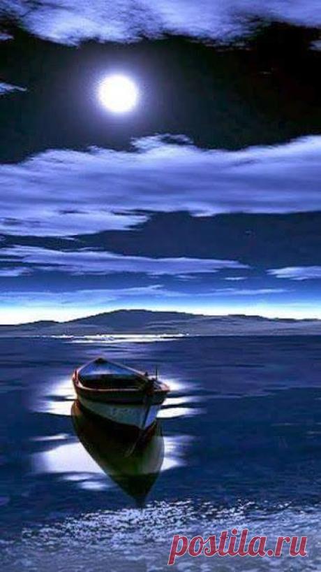 (27) Gizela Šoprek - Good night may friends