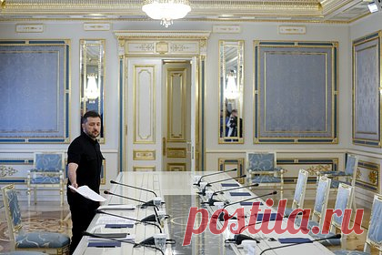 Зеленский анонсировал новые встречи по гарантиям безопасности