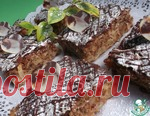 Яблочный пирог 