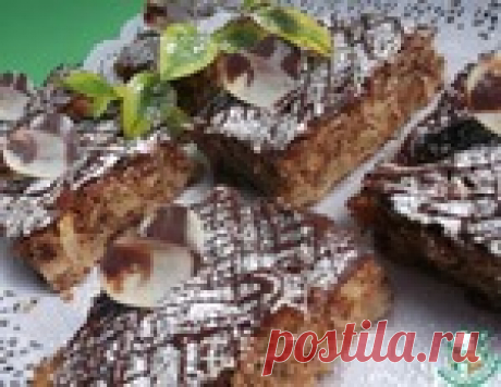 Яблочный пирог "Русский"