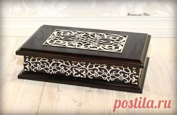 Купюрница по моему открытому вебинару 