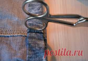 Швейные строчки на сложных участках — Сделай сам, идеи для творчества - DIY Ideas