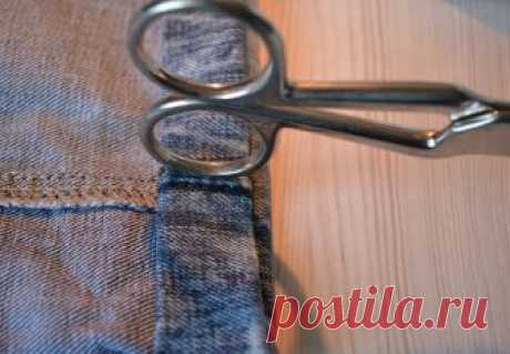 Швейные строчки на сложных участках — Сделай сам, идеи для творчества - DIY Ideas