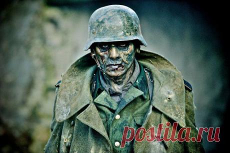 Шедевр . Тымчук нервно курит в сторонке … | Ваше мнение