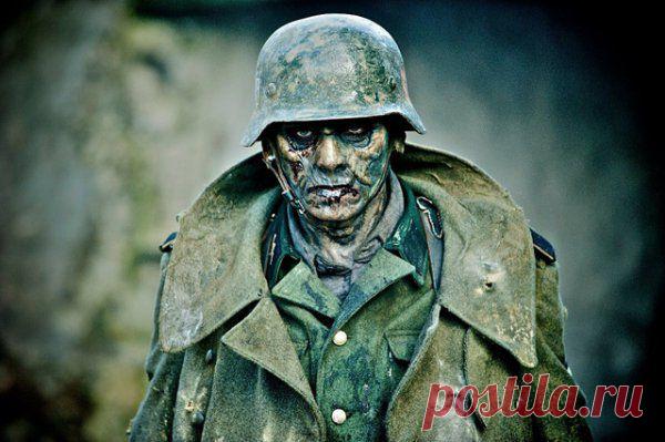 Шедевр . Тымчук нервно курит в сторонке … | Ваше мнение