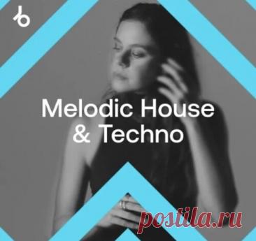 BP Hype Chart Toppers 2025 Melodic House & Techno free download mp3 music 320kbps