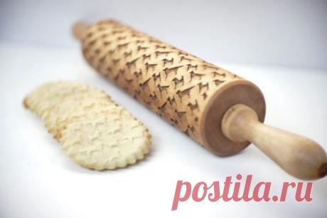 Коллекция кухонных резных приспособлений / Я - суперпупер