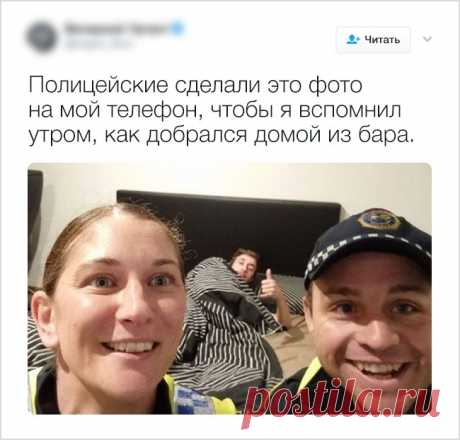 Хохмачи в действии! То чувство, когда тебя застукали за странным занятием