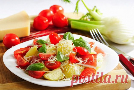 Пятнадцать продуктов, которые нельзя есть вместе | Будь в форме!