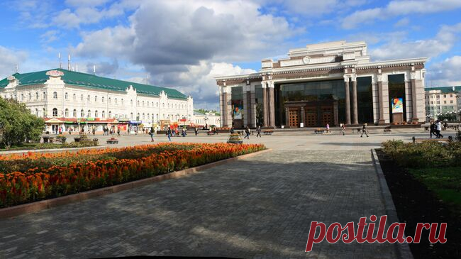 В Пензенской области объявили беспилотную опасность