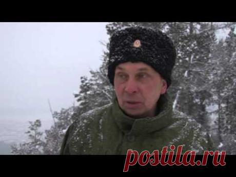 Передача 9 Чалпан