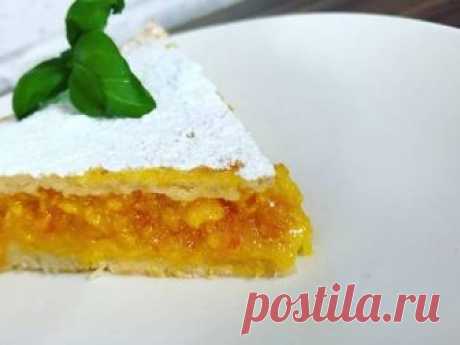 Лимонник 🍋🍰 Автор рецепта Яна Зуб - Cookpad