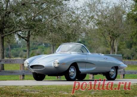 Не от мира сего...
Fiat-Stanguellini 1957 года выпуска — это классический автомобиль, который стал символом итальянской автомобильной промышленности. Он был создан компанией Fiat и назван в честь её основателя Джованни Аньелли. Этот автомобиль стал одним из самых популярных и успешных автомобилей своего времени...