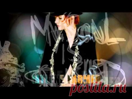 Sans Contrefaçon 2011  [Dark Side Remix Xeyran] - Mylène Farmer