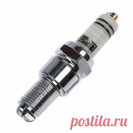 Свеча зажигания: продажа, цена в Алматы. зажигалки от &quot;LanDuken&quot; - 3090430