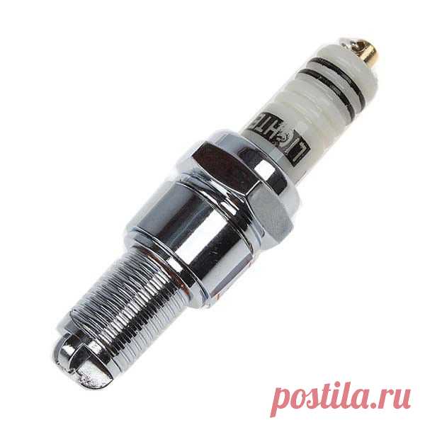 Свеча зажигания: продажа, цена в Алматы. зажигалки от "LanDuken" - 3090430