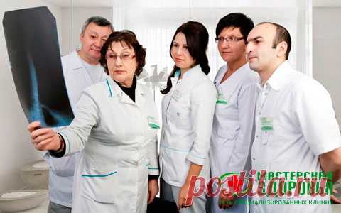 Парез стопы (конская стопа). Симптомы, лечение «шлёпающей стопы» в Санкт-Петербурге