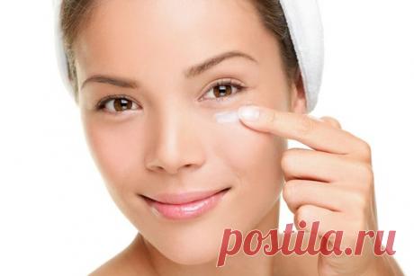 КАК УБРАТЬ МОРЩИНЫ - РЕЦЕПТЫ ИЗ ТРАВ